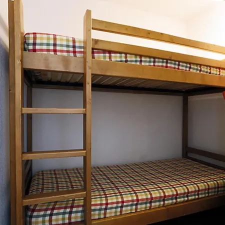 Hameau De Balestas Mp - T2/6pers Forum 23- Peyresourde Mae-9604 * 格尔姆