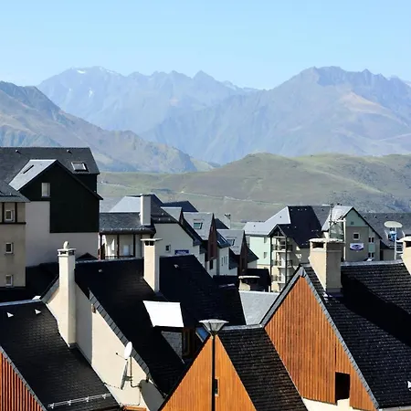 Hameau De Balestas Mp - T2/6pers Forum 23- Peyresourde Mae-9604 Germ