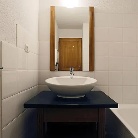 Hameau De Balestas Mp - T2/6pers Forum 23- Peyresourde Mae-9604