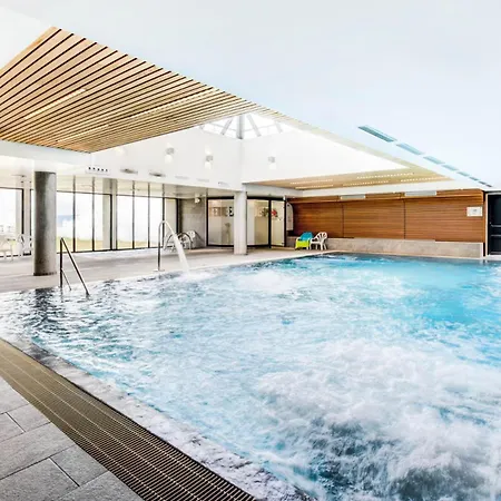 Hameau De Balestas Mp - T2/6pers Forum 23- Peyresourde Mae-9604 *