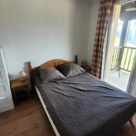 Appartement Résidence Hameau De Balestas Mp - 2 Pièces Pour 6 Personnes 604 Germ
