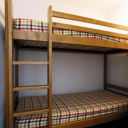 Hameau De Balestas Mp - T2/6pers Forum 23- Peyresourde Mae-9604 Lejlighed *
