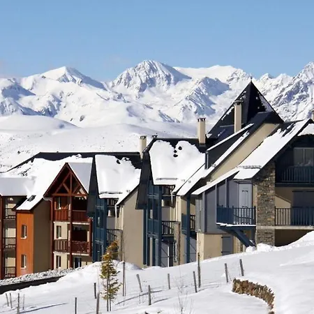 Résidence Hameau De Balestas Mp - 2 Pièces Pour 6 Personnes 604 Germ