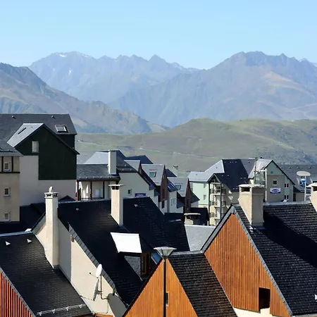 Résidence Hameau De Balestas Mp - 2 Pièces Pour 6 Personnes 604 Appartement Germ