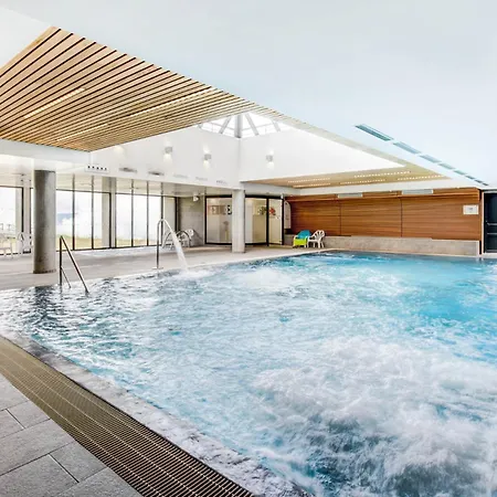 Résidence Hameau De Balestas Mp - 2 Pièces Pour 6 Personnes 604 Appartement Germ