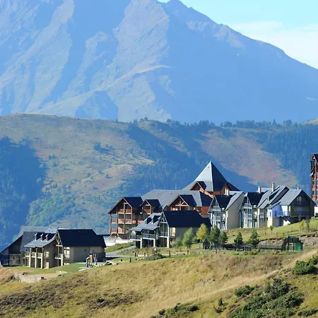 Résidence Hameau De Balestas Mp - 2 Pièces Pour 6 Personnes 604 * Germ