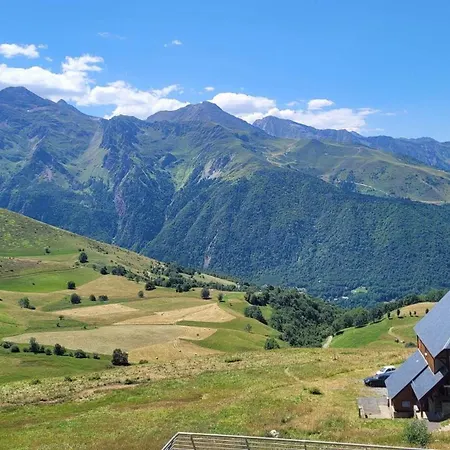 Appartement Résidence Hameau De Balestas Mp - 2 Pièces Pour 6 Personnes 604