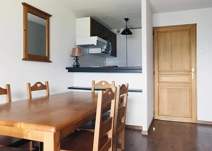 Résidence Hameau De Balestas Mp - 2 Pièces Pour 6 Personnes 604 Germ